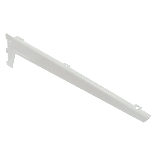 MENSOLE ANG.B/CHE.48 CM.C/CLIP