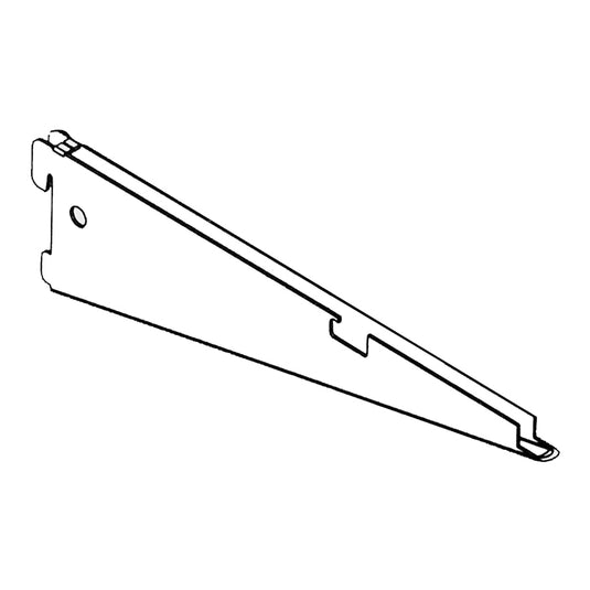 MENSOLA PER CESTO AL 42CM