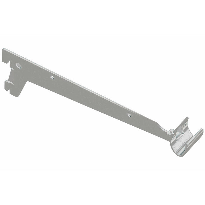 MENSOLA A DUE GANCI ALL B CM25 TUBO