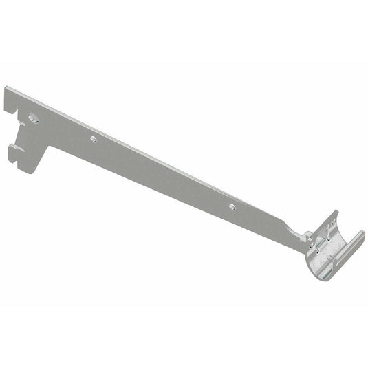 MENSOLA A DUE GANCI ALL B CM25 TUBO