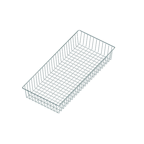 CESTO A GRIGLIA BC 80CM