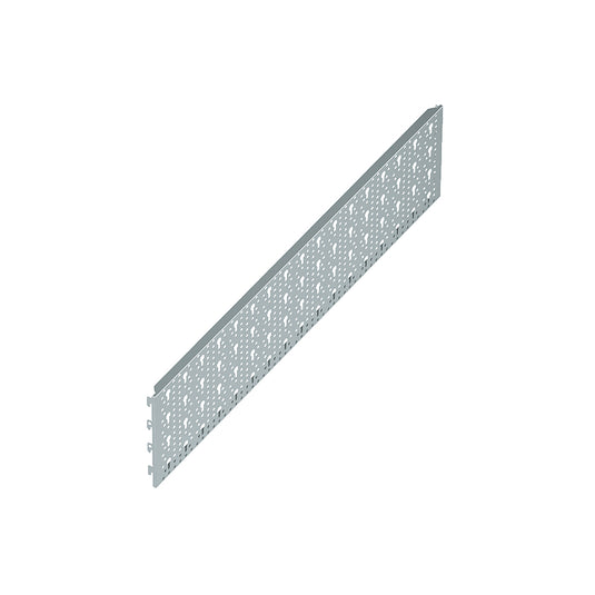 PANNELLO FORATO BIANCO PZ2