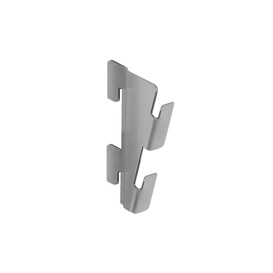 INCLINATORI PER PIANO ALLUMINIO 4PZ