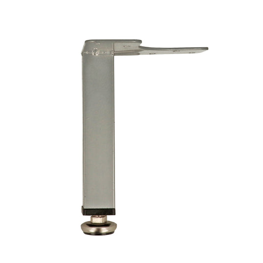 PIED QD 25MM MET H150 REG PST98X98A