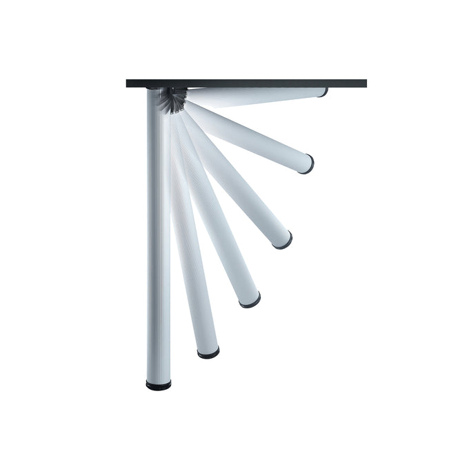 GAMBA PIEGHEV.CLICK -1000 RG 60X705