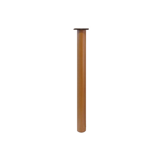 GAMBA CIL.H750 D62 LEGNO NATUR PZ1