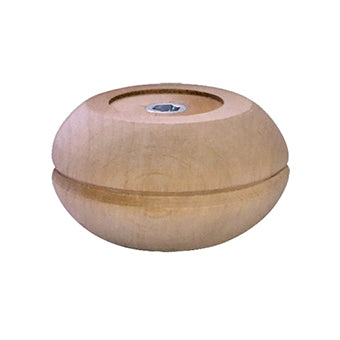 PIEDE CIPOLLA H50 D95LEGN-GREZ