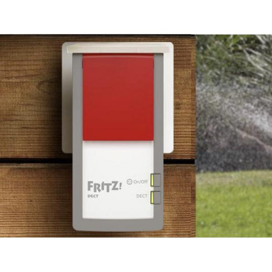 FRITZ!DECT 210 INTERNATIONAL