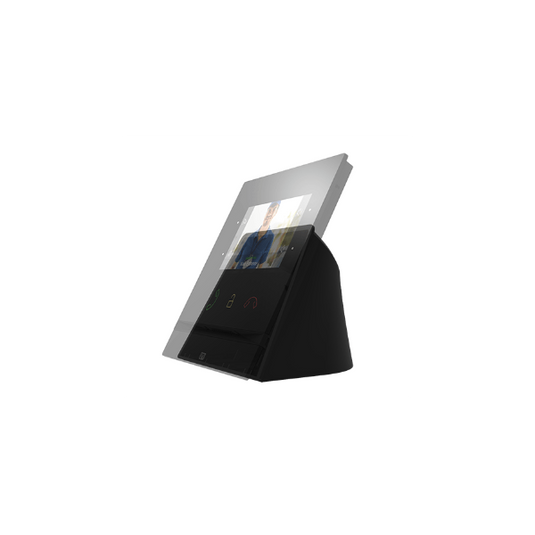 2N INDOOR COMPACT - DESK STAND BL-