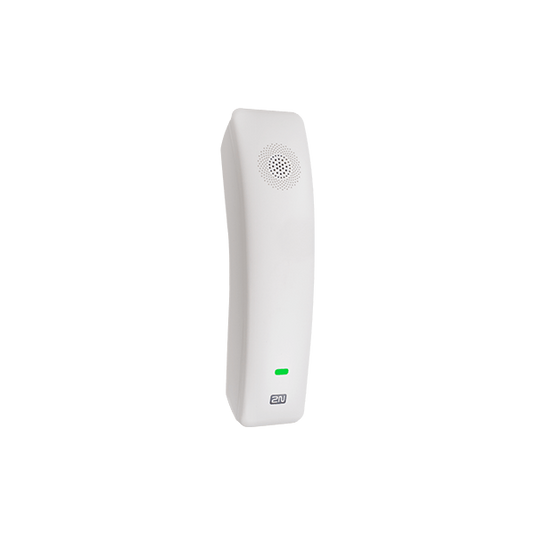 2N IP HANDSET WHITE