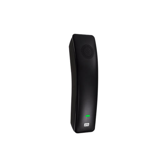2N IP HANDSET BLACK