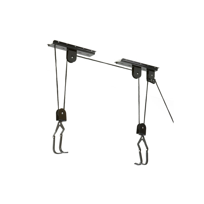 PORTA/SOLLEVATORE BICI A SOSP.