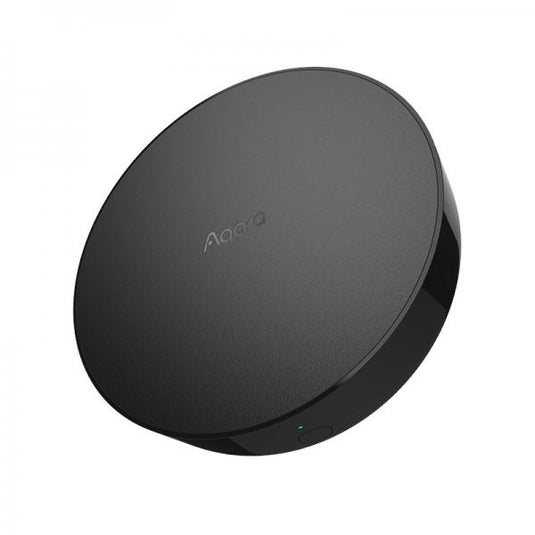 Aqara Hub M2 Zigbee con attacco LAN