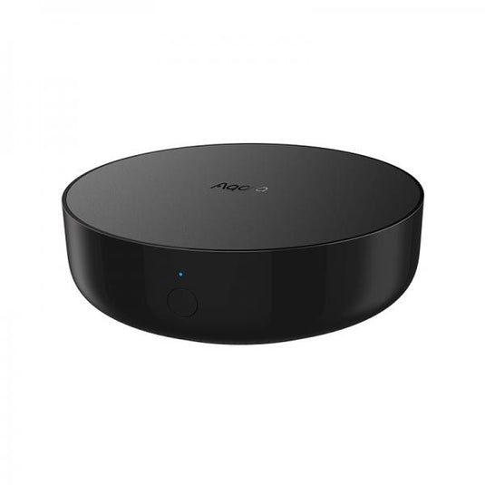 Aqara Hub M2 Zigbee con attacco LAN