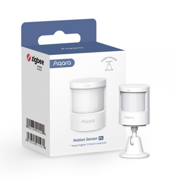 Aqara Sensore movimento PIR P1 Zigbee