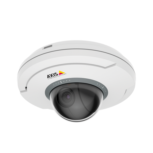 AXIS M5075-G