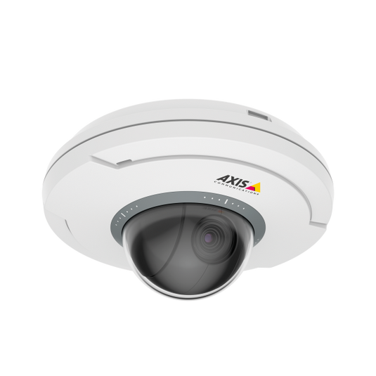 AXIS M5075-G