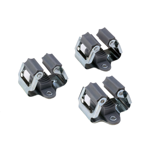 MORSETTI PER MANICI PZ 3