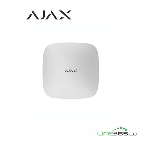 Ajax Leaks Protect - Rilevatore di allagamento wireless bianco