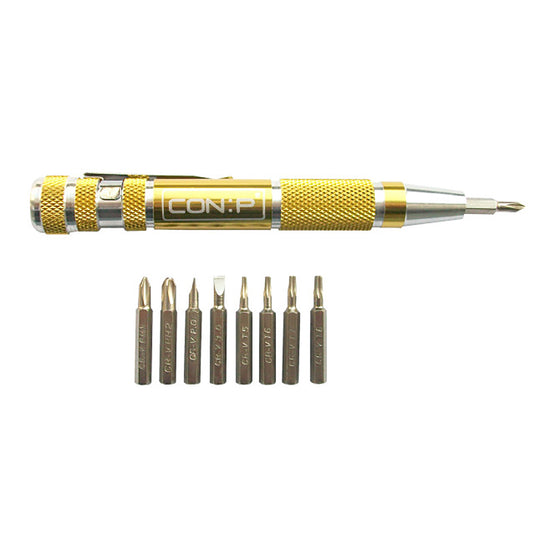 GIRAVITE MAGNETICO DI PRECISIONE PORTATILE 9 BIT