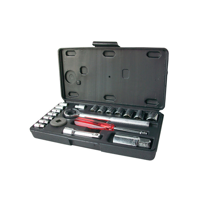 SET BUSSOLE 1/4