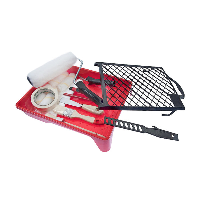 SET PER IMBIANCATURA 17 PZ