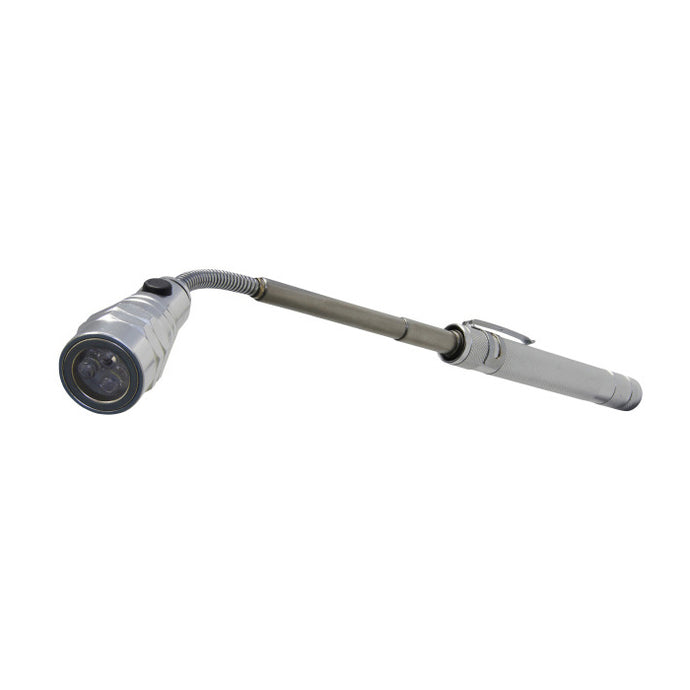 LAMPADA LED TASCABILE/MAGNET