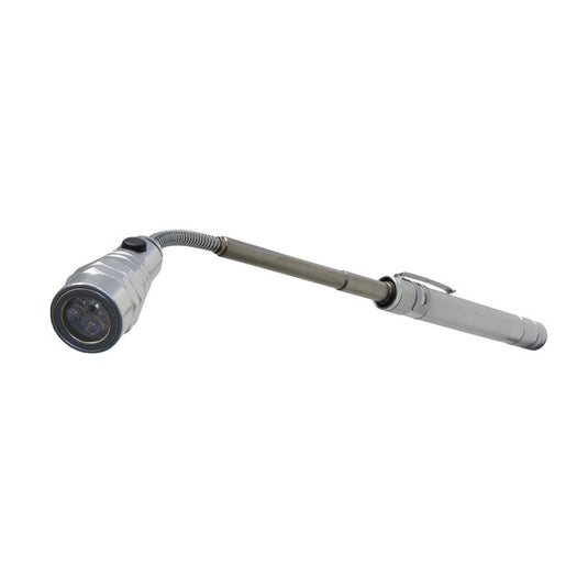 LAMPADA LED TASCABILE/MAGNET
