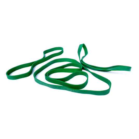 BUSTA FETTUC.ELAST.VERDE GR100