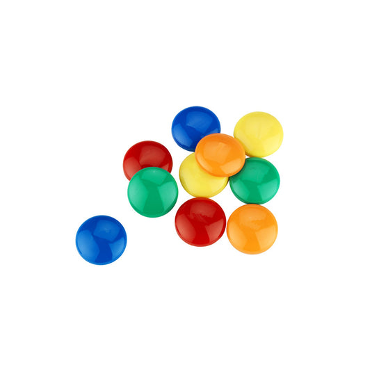 MAGNETI COLORATI 3 PZ10