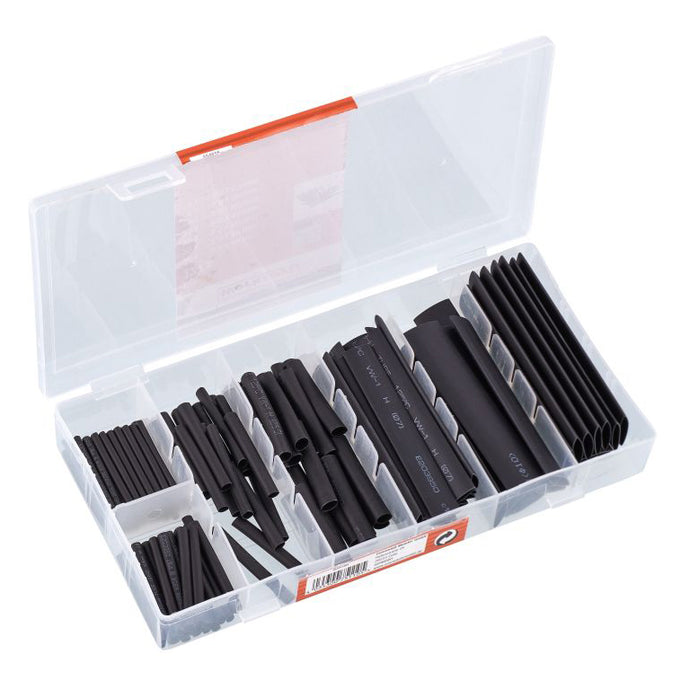 ASSORTIMENTO TUBETTI TERMORET PZ127