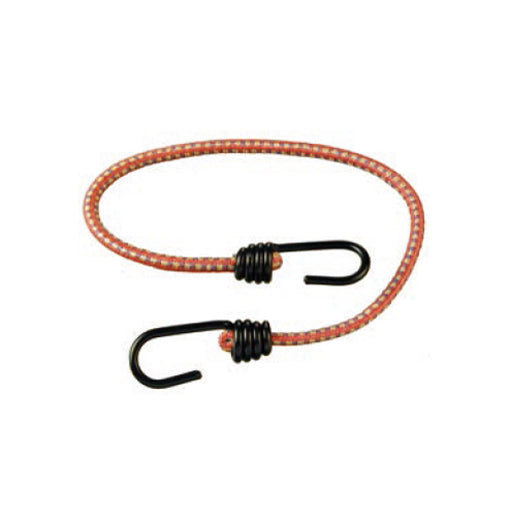 CAVO ELASTICO GANCI PLASTIFICATI 10X1000MM