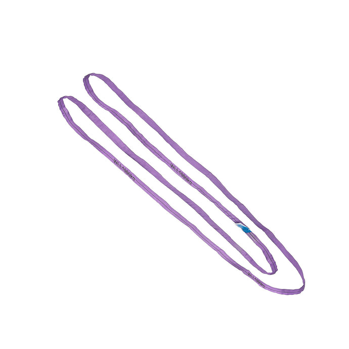 CINGHIA SOLLEVAMENTO 1000KG CHIUSA 40X4000MM