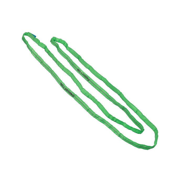 CINGHIA SOLLEVAMENTO 2000KG CHIUSA 50X4000MM