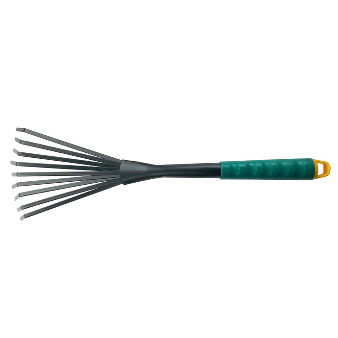 SCOPETTA RACCOGLIFOGLIE A 9 DENTI