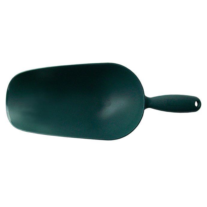 PALETTA /DOSATORE CM 33 PL GRIGIO