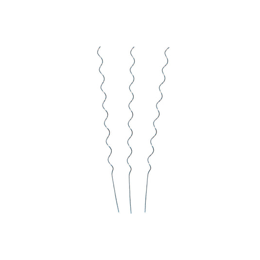 SPIRALE TUTORE PER PIANTE 1,8M PZ1