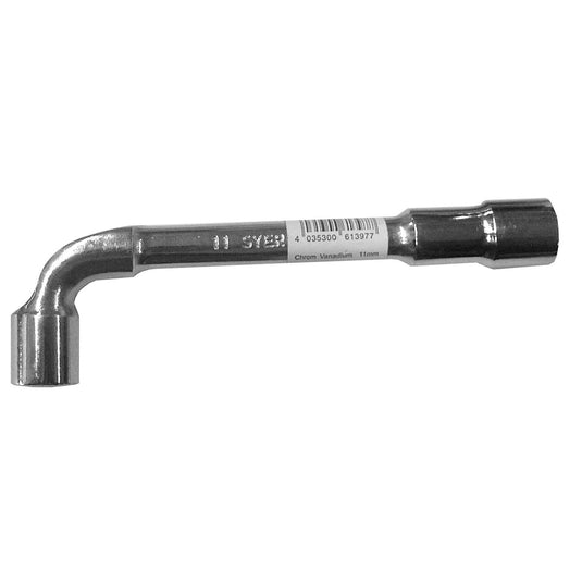 CHIAVE TUBOLARE A PIPA 13MM