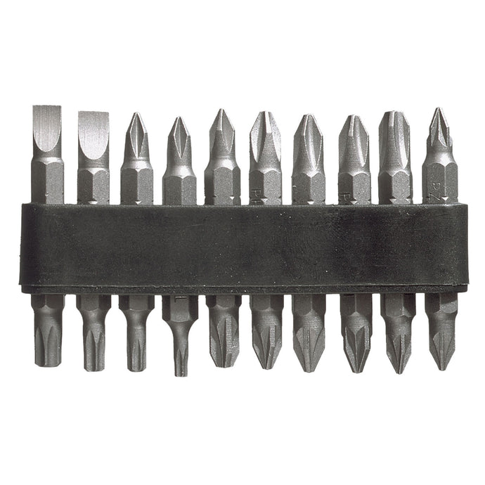 BIT-SET INSERTI ASSORTITI PZ 20