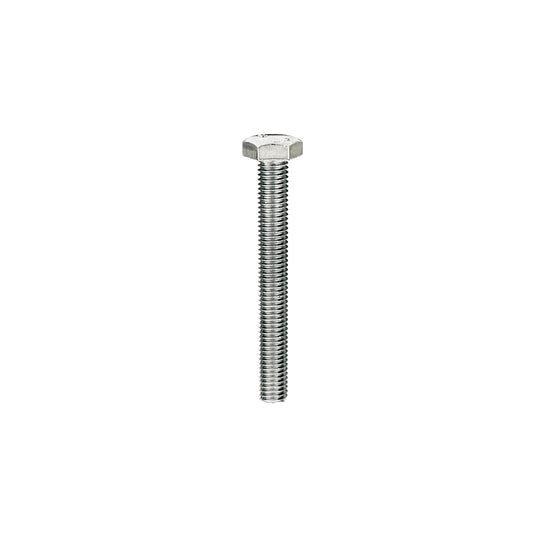 VITE METRICA ESAG. M10X30 INOX A2 PZ 2