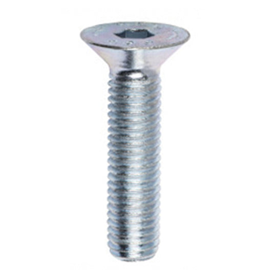 VITE METRICA TSPEI M6X10 INOX A2 PZ 12