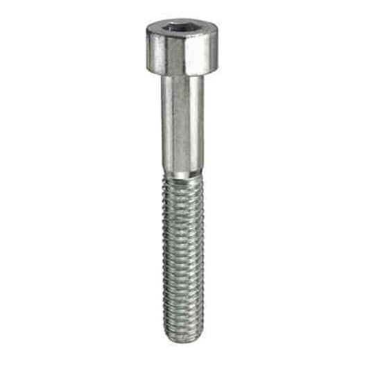 VITE METRICA TCEI M6X40 INOX A2 PZ 6