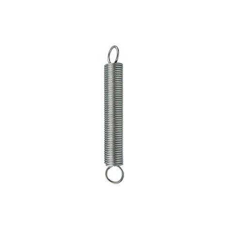 MOLLE TRAZIONE INOX 12X78 PZ4