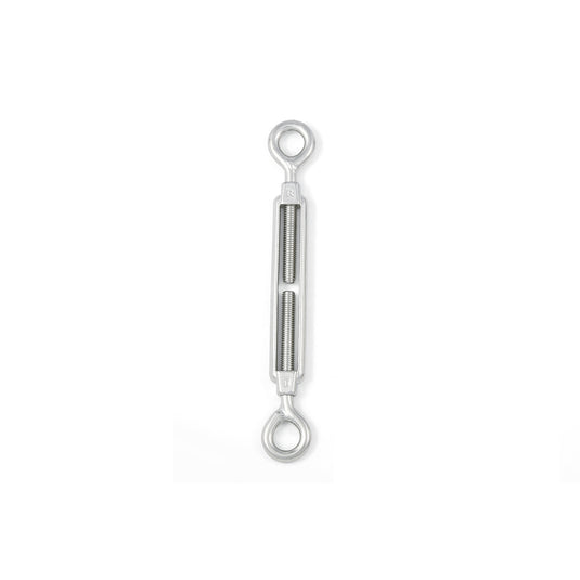 TENDITORE INOX 2 OCCHI D 8 MM