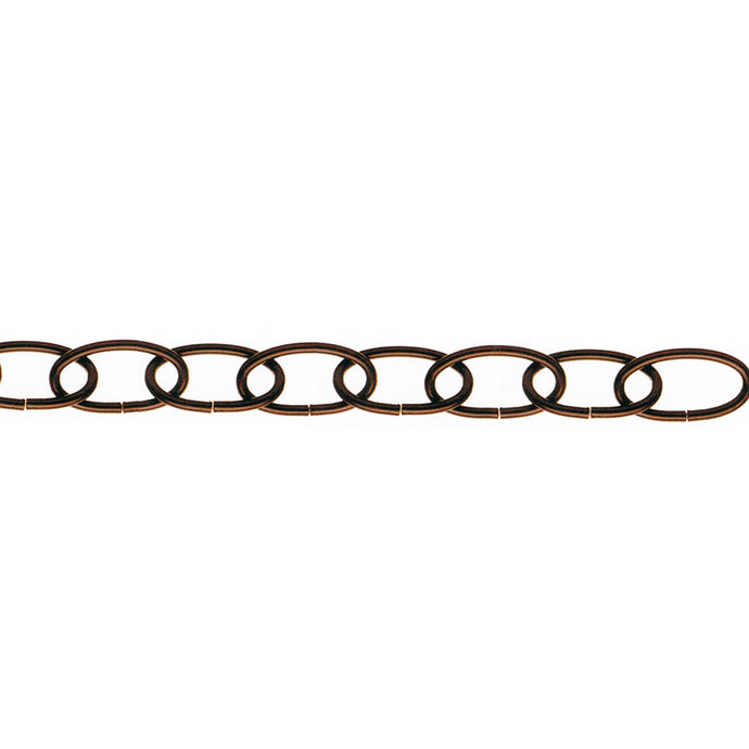 CATENA ORNAM OV BRUN D 2,8 MT 25