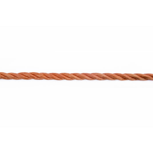 CORDA POLIPROP.ARANCIO D.10 MT 70