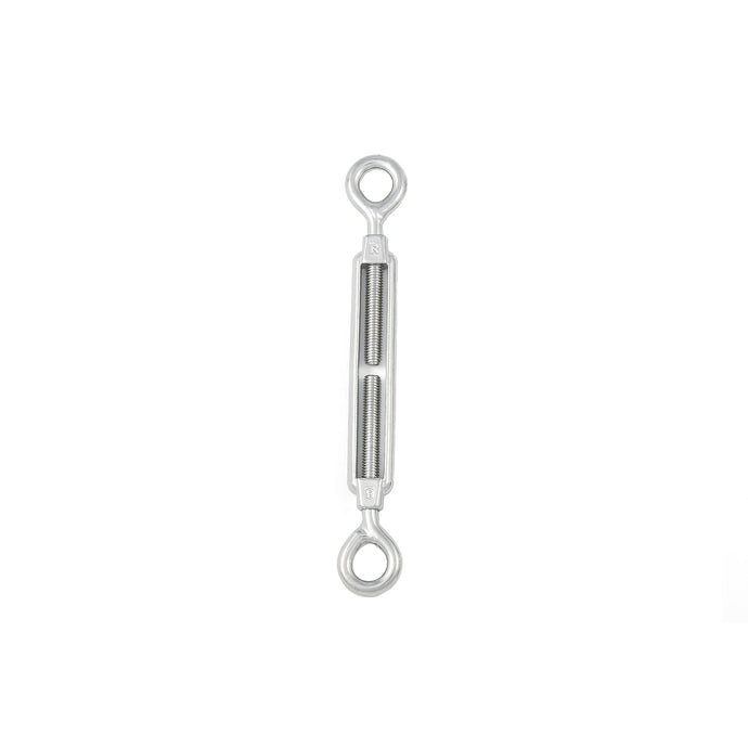 TENDITORE ZNC 2 OCCHI D.5 MM