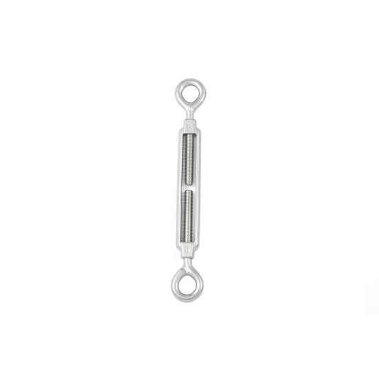 TENDITORE ZNC 2 OCCHI D.5 MM