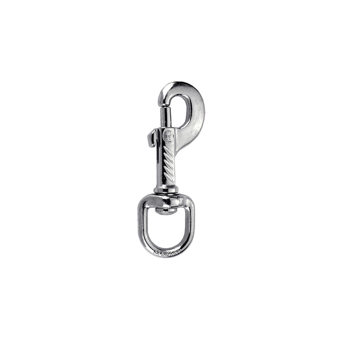 MOSCHETTONE ZNC REDINE ANELLO GIR