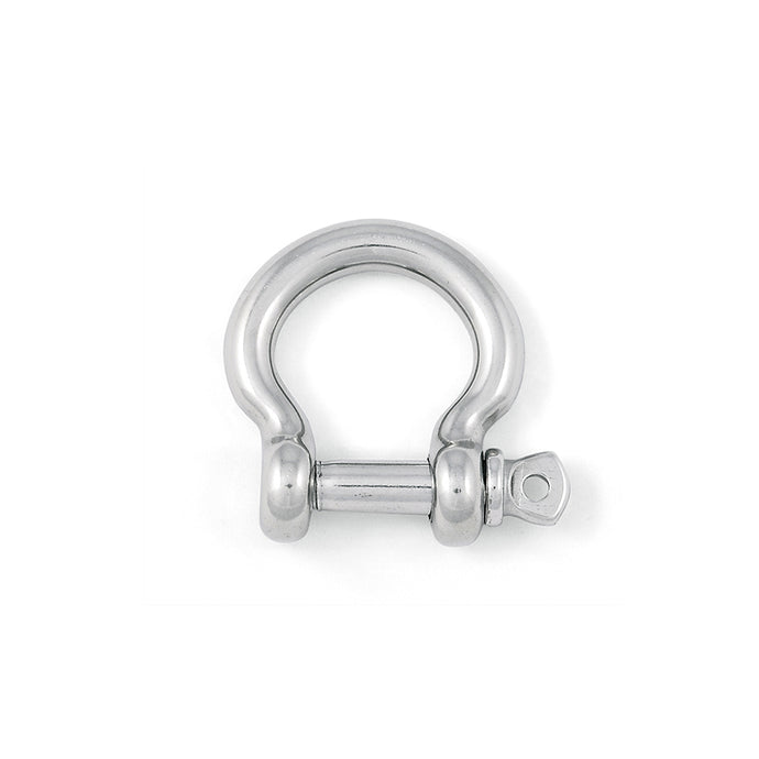 GRILLO A CUORE ZINCATO 8MM PZ 2